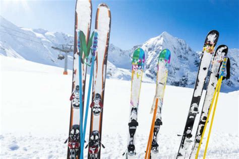 Benefits of Buying the Proper Ski Equipment for Your Next Snowy Adventure | 3 Benefits Of