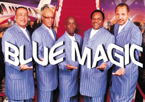 Blue Magic visits New Horizon | New Pittsburgh Courier