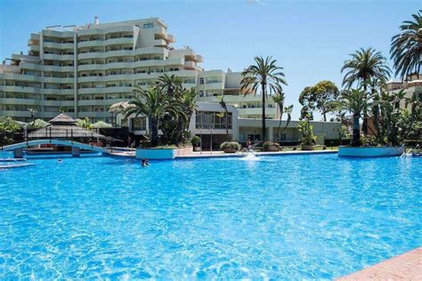 Select Benal Beach Hotel Benalmadena Costa Del Sol Spain | Costa del sol spain, Beach hotels ...