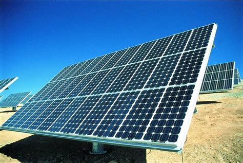 Energía fotovoltaica, promesas y dudas - Desenchufados