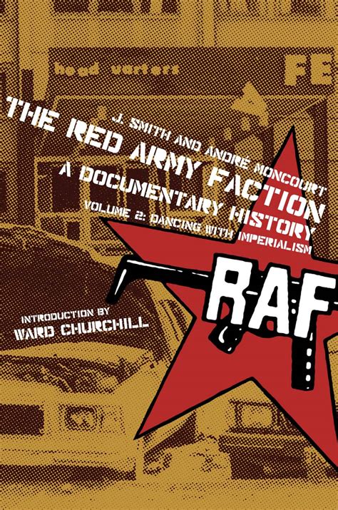 THE RED ARMY FACTION, A DOCUMENTARY HISTORY Read Online Free Book by J. Smith at ReadAnyBook.