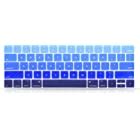 Amazon.com: MOSISO Keyboard Cover Compatible with MacBook Pro with ...