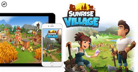 Sunrise Village: Farm Game Guide - App-Tipps