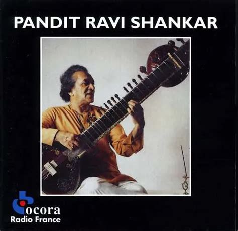 Pandit Ravi Shankar - Pandit Ravi Shankar - Reviews - Album of The Year