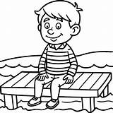 Sitting Coloring Pages Images  Free Download On Freepik sketch template