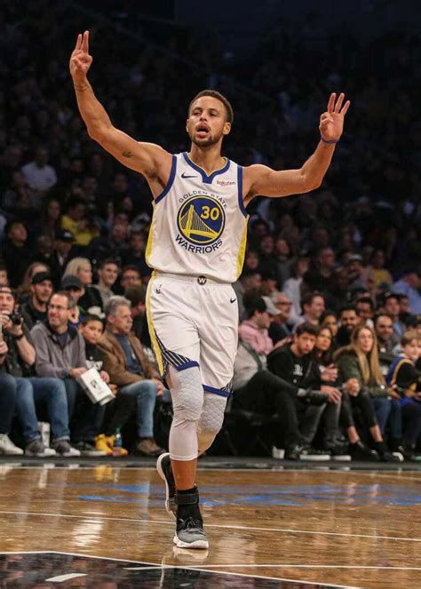 Image Of Nba Player Stephen Curry - Stephen Curry 35 Points Vs Nets ...