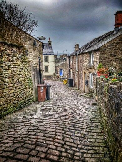 Chapel-en-le-frith, Derbyshire. New Mills, Completed Bucket List, Bucket List Experience ...