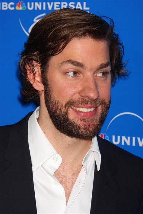 Best of John Krasinski Beard Styles 2019 | Men's Hairstyles