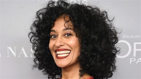 Tracee Ellis Ross announces lush new hair care line for curly hair ...