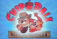 Rescue Rangers To The Rescue, Part 2 (1989) Episode CDRR 1202- Chip 'n Dale Rescue Rangers ...