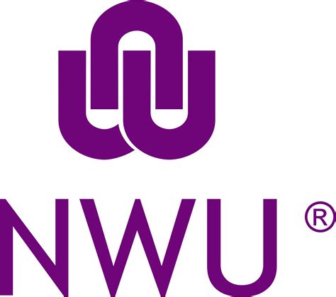 NWU Logo - LogoDix