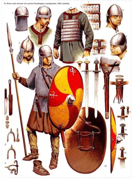 59 Best Various medieval armor images | Medieval armor, Medieval, Armor