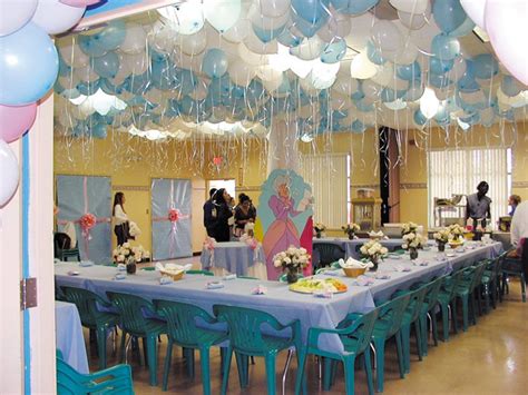 Birthday Party Decorations – Iconic Entertainment