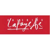 Galeries Lafayette | Brands of the World™ | Download vector logos and ...