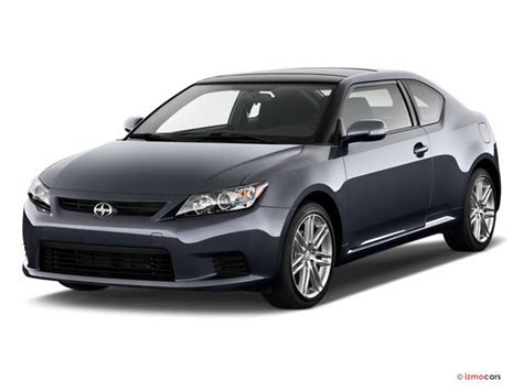 2013 Scion tC Review, Pricing, & Pictures | U.S. News