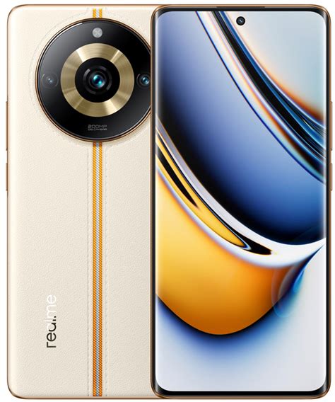 realme 11 Pro plus 5G 12/512GB (Sunrise Beige). Купить realme 11 Pro ...