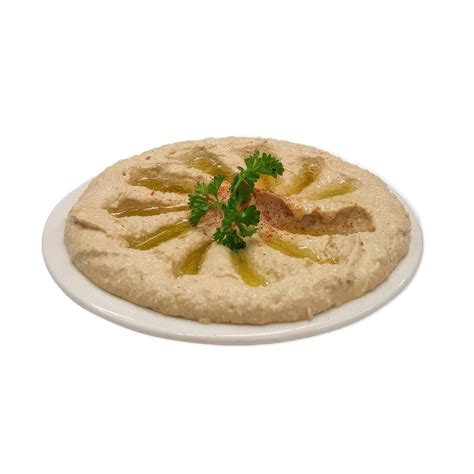 Hummus Dip - Creamy Middle Eastern Delight | Pasha Kingston