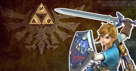 Monolith Soft Is Hiring For A New Legend Of Zelda Project