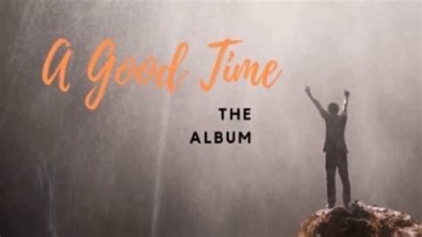 Davido – A Good Time Album [Full Download+ZIP] - YouTube