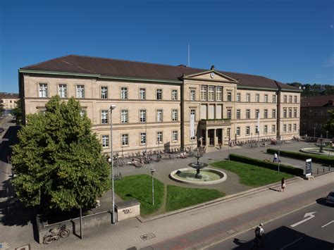 International students | University of Tübingen