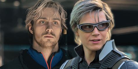 Evan Peters was WandaVision's Quicksilver from the earliest plans - Hot ...