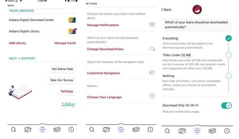 The Best Libby App Tips And Tricks - MomAdvice