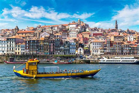 Porto 3 Days Trip Itinerary - Top Things to Do & See in Porto, Portugal