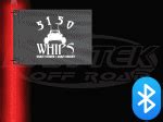 5150 Whips - Kartek Off-Road