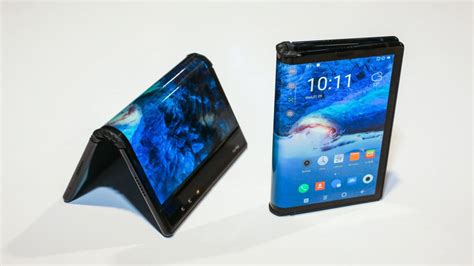 Foldable Phones Will Be Short-Lived - The .ISO zone