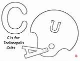 Indiana University Logo Coloring Pages sketch template