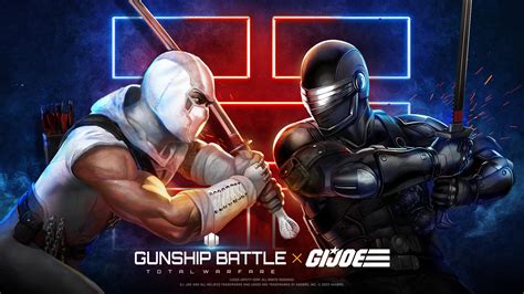 ‘Gunship Battle: Total Warfare’ Adds Themed Rewards and a Thrilling ...