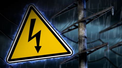 Power outages affecting thousands across southern Oregon | KTVL