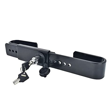 Best Semi-Trailer Door Locks For Enhanced Security