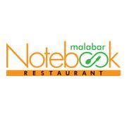 Notebook Restaurant menu for delivery in Sitra Sufala | Talabat
