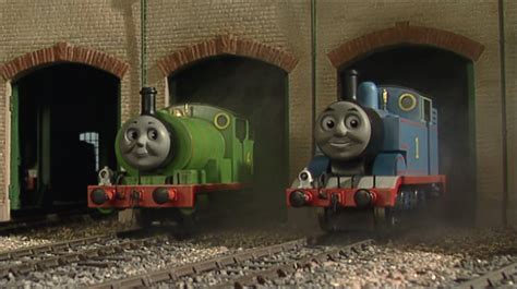 Image - ThomasandtheGoldenEagle8.png | Thomas the Tank Engine Wikia ...