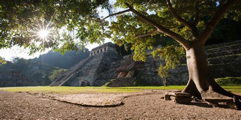 5 grandiosos lugares para aprender sobre la historia de México