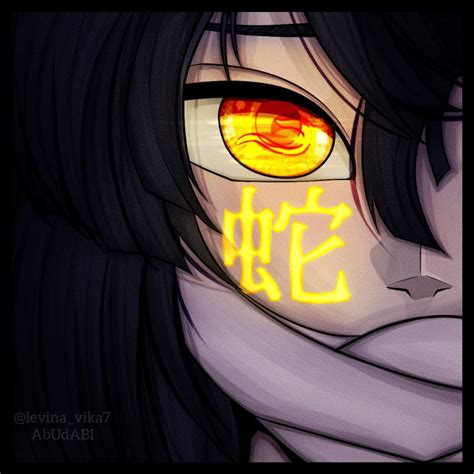 Hashira eyes 💎 (old, but gold) | Demon Slayer: Kimetsu No Yaiba Amino