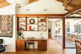Photo 6 of 11 in This Charming California Bungalow Is a Late ’60s Time Capsule - Dwell