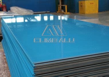 Marine Grade Aluminium Sheet | Aluminum Alloy List | Advantages | Usage