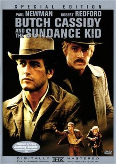 Butch Cassidy and the Sundance Kid Poster - MoviePosters2.com