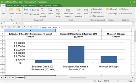 Ms office 2021 vs 2019 - quikase