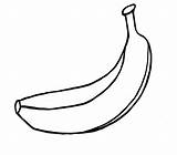Bananas  Free Coloring Pages sketch template
