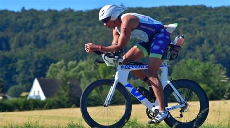 Strength Training for Senior Endurance Athletes • Senior Triathletes