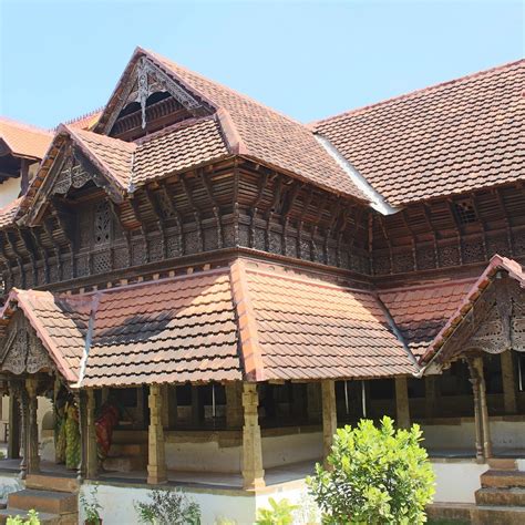 Padmanabhapuram Palace (Thuckalay): All You Need to Know