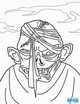 Scary Zombie Coloring Pages  Home sketch template