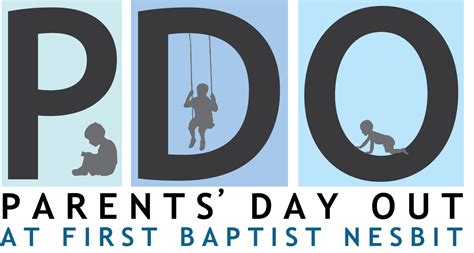 Parents Day Out — First Baptist Nesbit