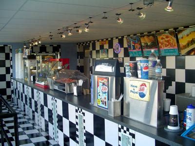 The Drive-in Theater Experience: THE SNACK BAR