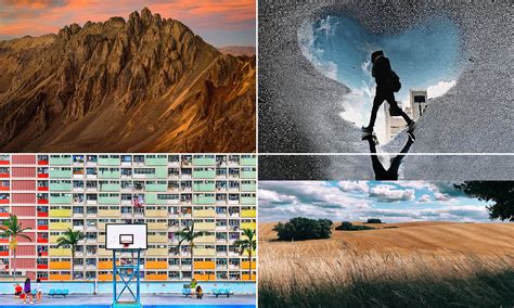 Apple reveals the winning photos from its 'shot on an iPhone' contest