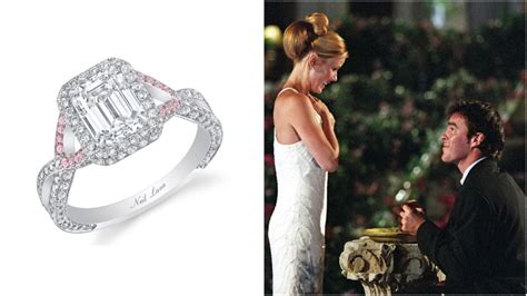 'Bachelor' & 'Bachelorette' Engagement Rings: See the Best Diamonds