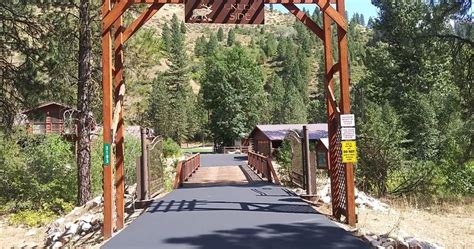 Creekside Campground & Event Center - Southwest Idaho Travel Association